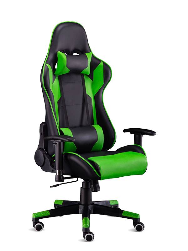 Neuer Kinder-Gaming-Gamer-Stuhl, robuster Original-Gaming-Stuhl mit Netz 