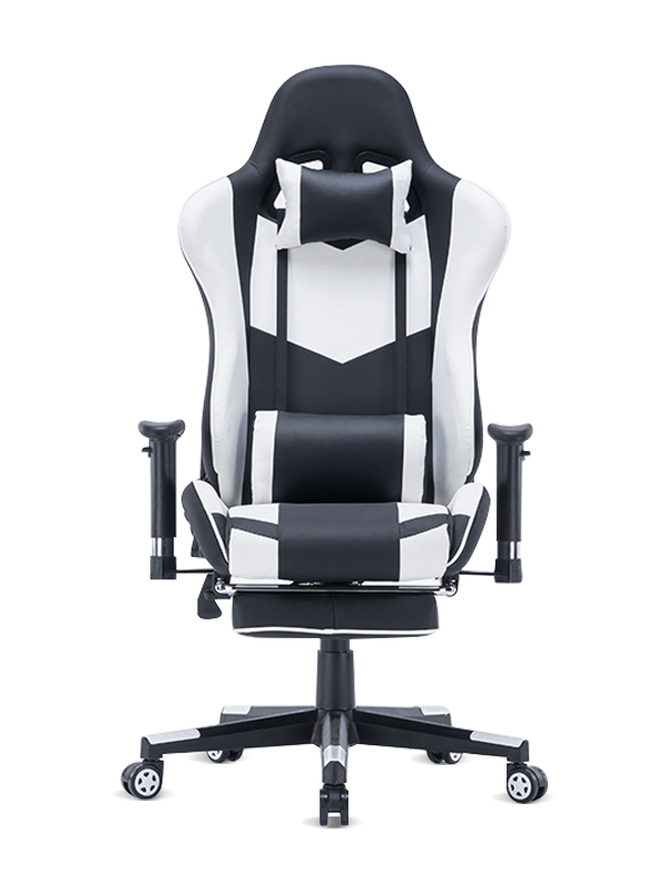 Ergonomischer Stuhl, Taillenschutz, Bürostuhl, Heimcomputerstuhl 