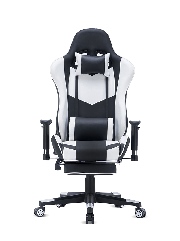 Heißer Verkauf Schlafzimmer Büro Gaming Stuhl Computer PC Gamer Racing Stuhl mit niedrigem Preis 