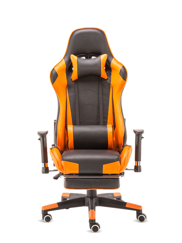 Niedriger Preis Einstellbare Hohe Flügel Ergonomische Dreh PC Computer Silla Gamer Racing Gaming Stuhl 