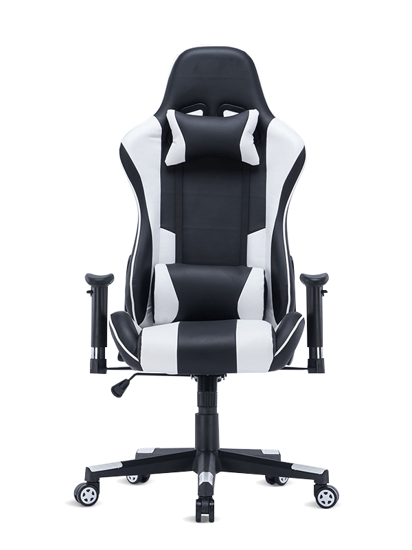 Neues Produkt, Massage-Gaming-Stuhl, Liegestuhl, Racing-Bürostuhl, hohe Rückenlehne 